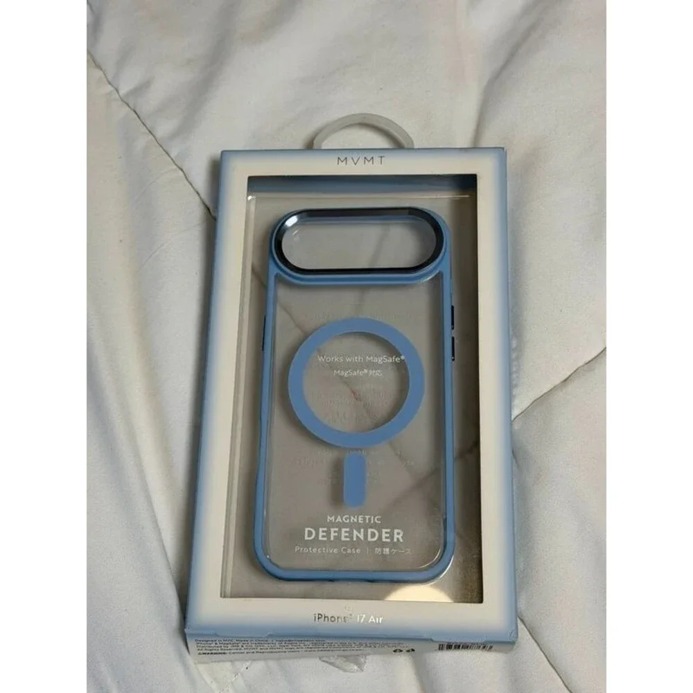 Case iPhone 17 air